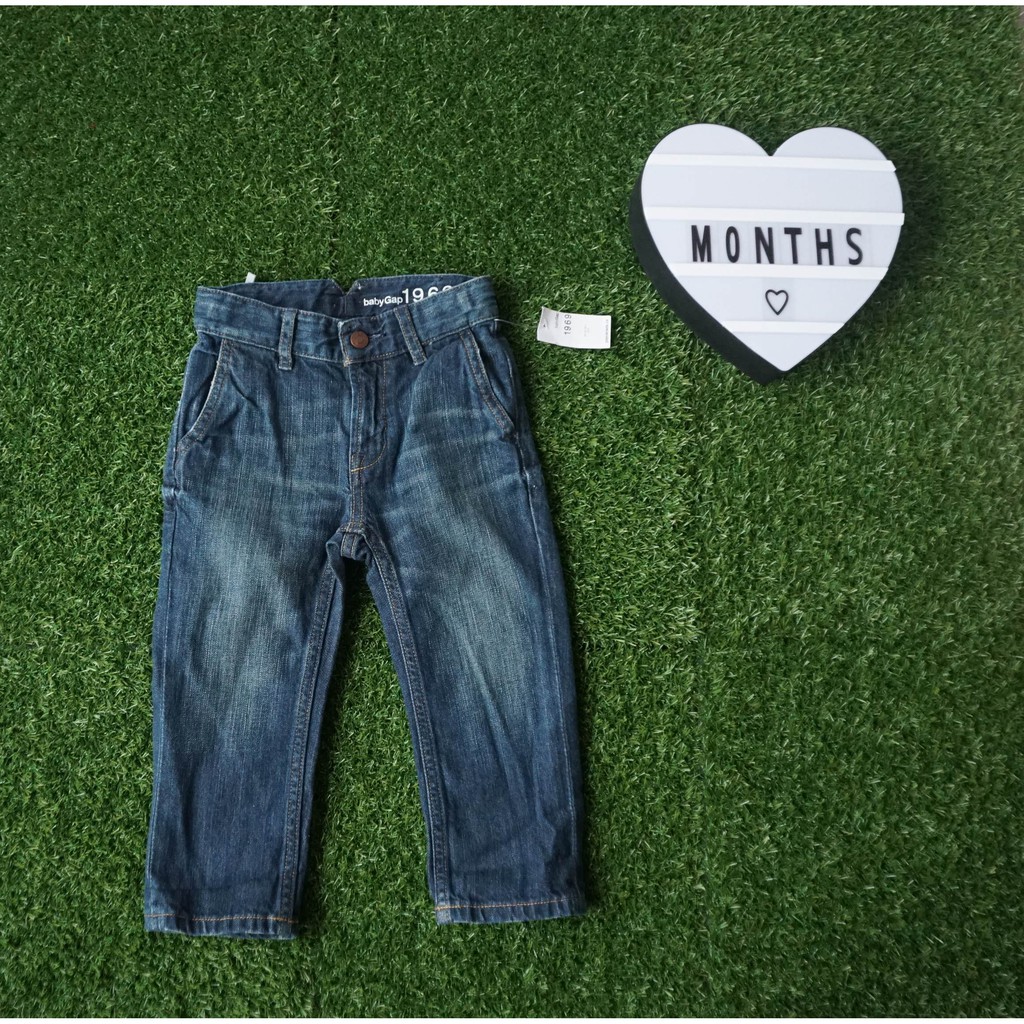 gap clothes jeans