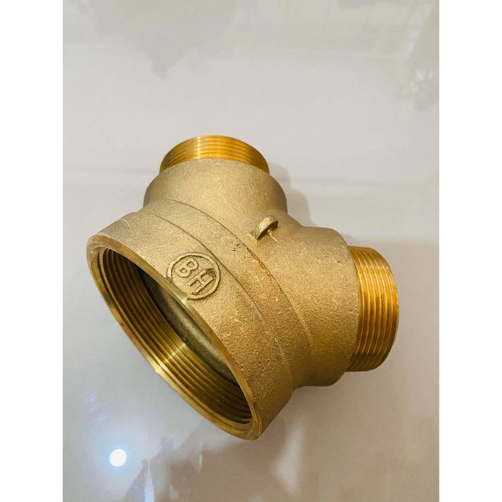 Roof Manifold 4 X 2 1/2 X 2 1/2 BH UL FM Approved Shopee Philippines