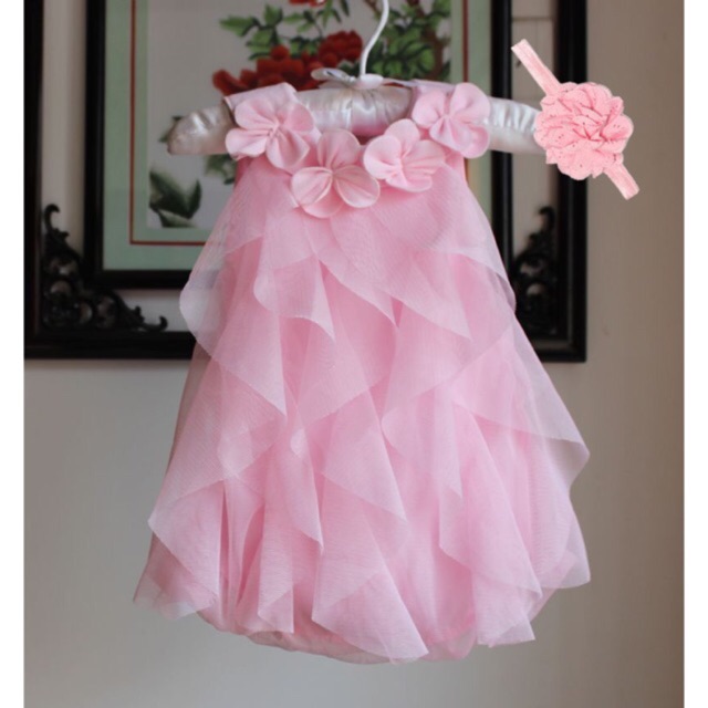 party dress for baby