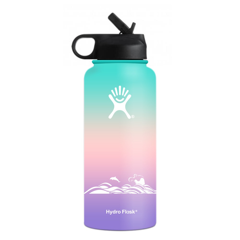 Hydro Flask 32 oz Limited Edition Wide 