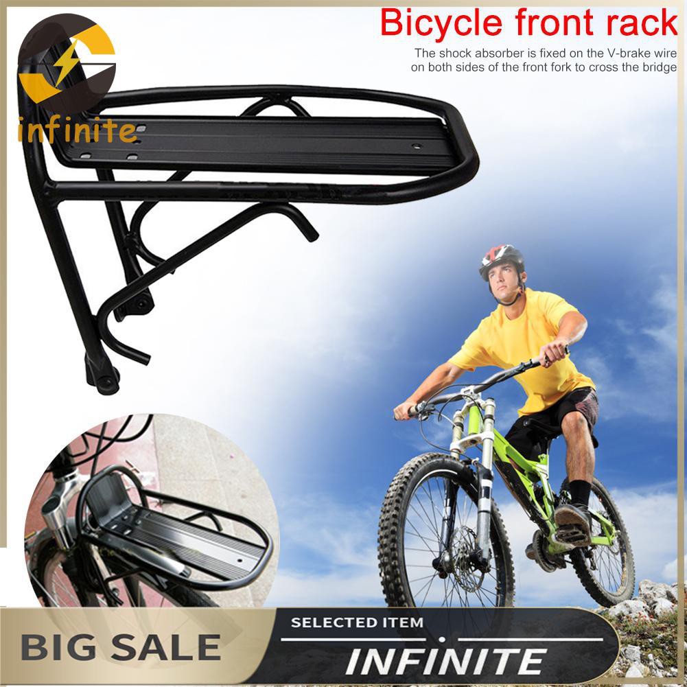 mountain bike luggage