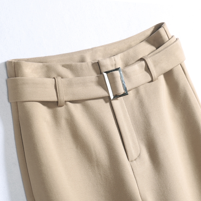 winter khaki pants