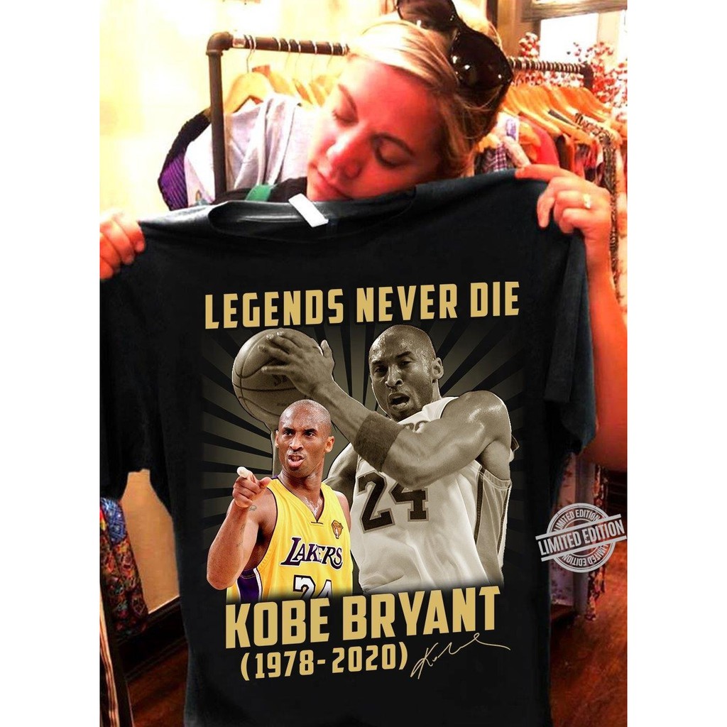 kobe bryant 5xl jersey
