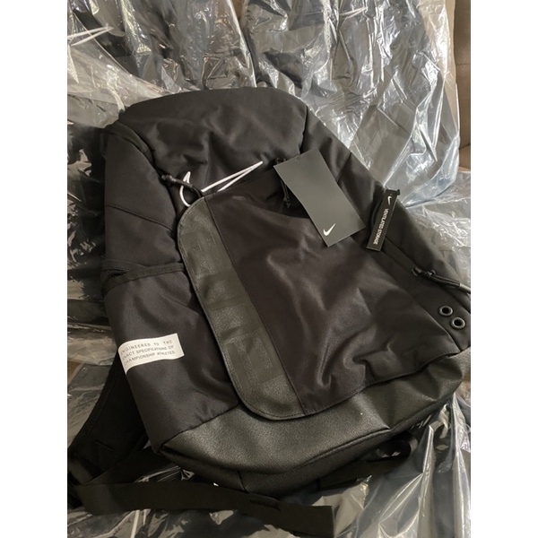 Nike Elite Pro Backpack Authentic Original Below SRP 34 Liters Shopee