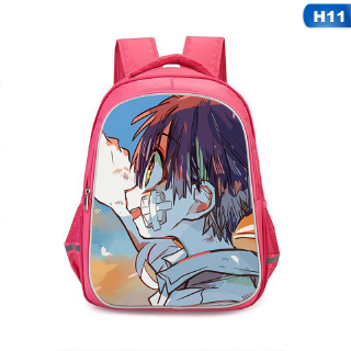 Anime Backpacks And Bags