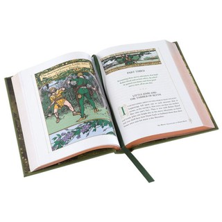 The Merry Adventures of Robin Hood (Barnes & Noble Collectible Editions) by Howard Pyle