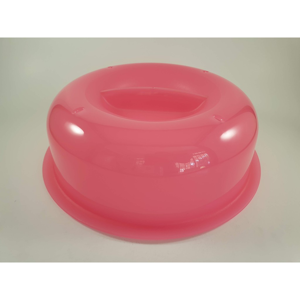 Tupperware Microwave Plate Cover Shopee Philippines