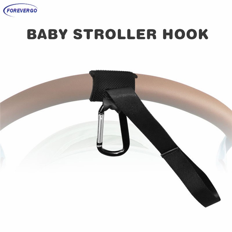 universal pram straps