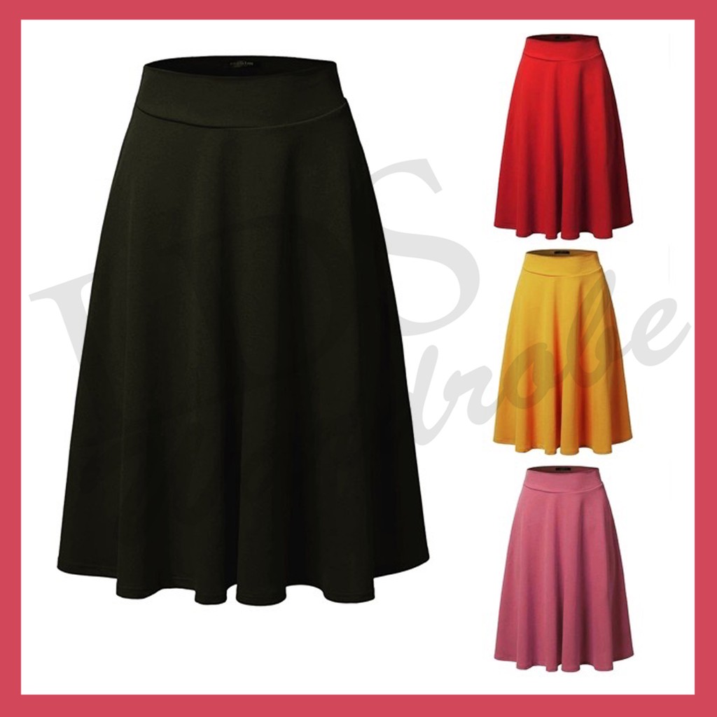 スカート Lindsay balloon skirt AM1434 Lindsay balloon skirt