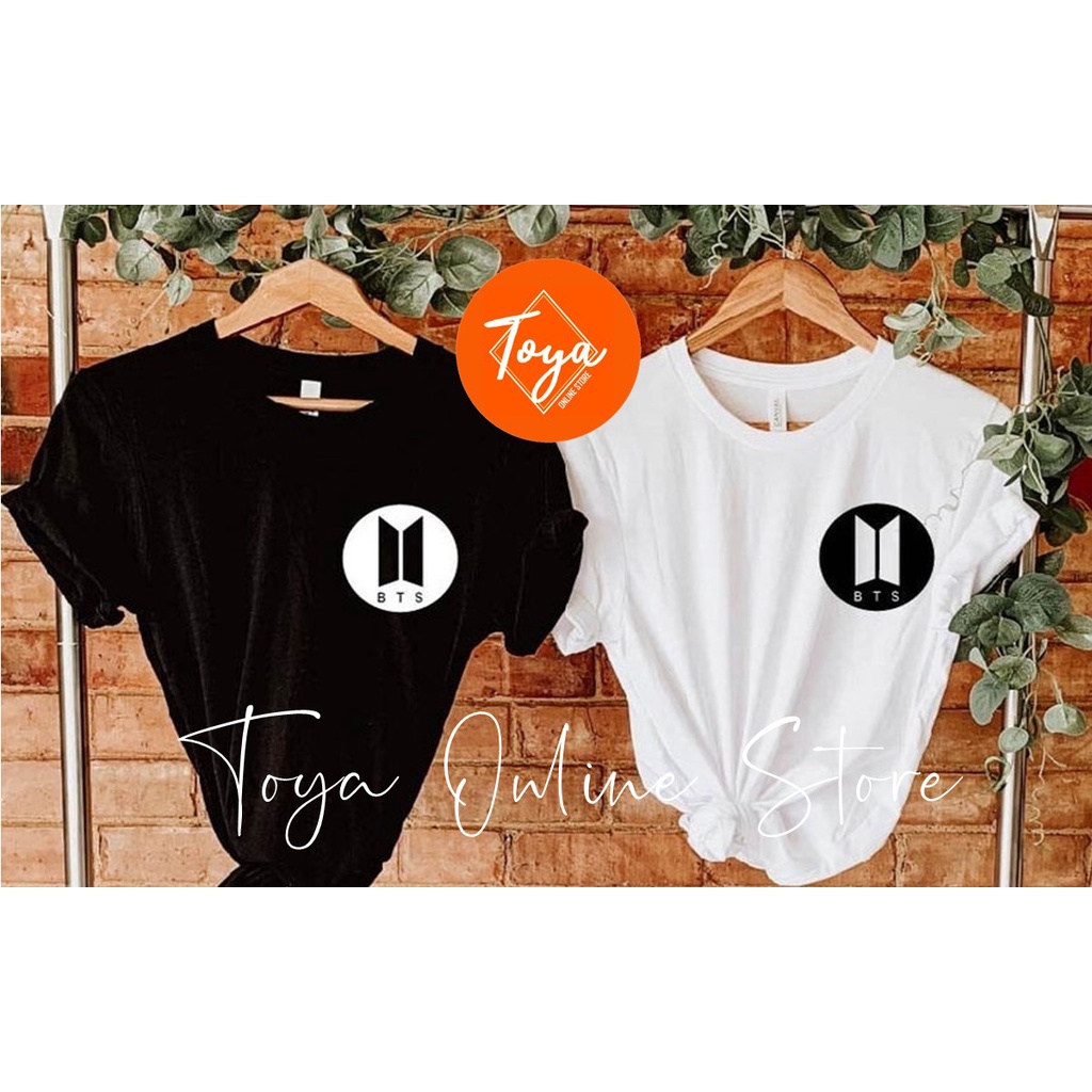 Korean Music Group Shirt, BTS Group Shirt, Bts Tshirt, BTS Love, BTS