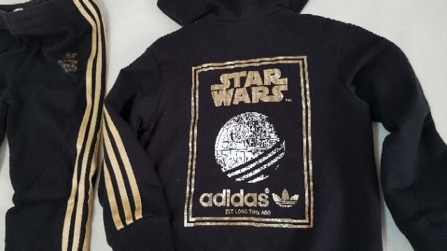 adidas 3t tracksuit