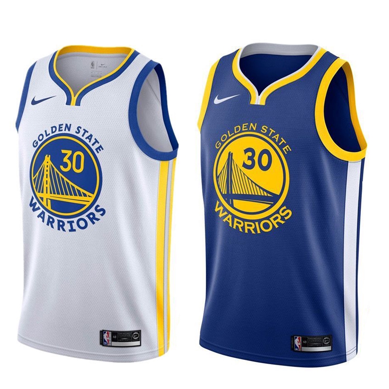 nike warriors shirt