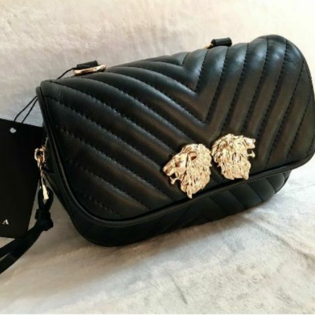 zara belt bag philippines