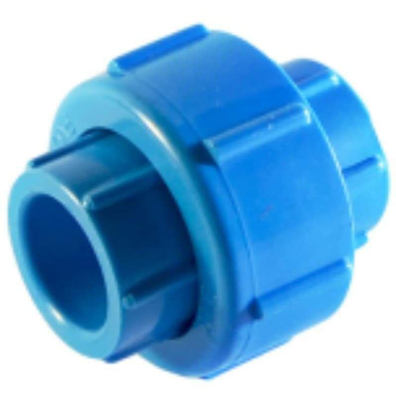 PVC UNION PATENTE (1¼", 1½", 2", 2½") Shopee Philippines