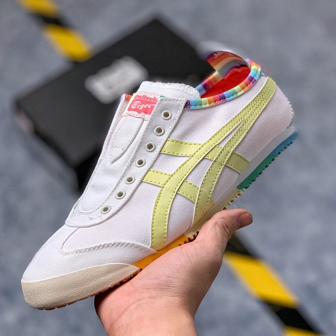 onitsuka tiger rainbow