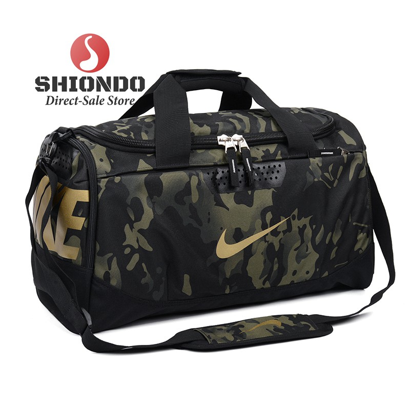 nike gym bag sports direct