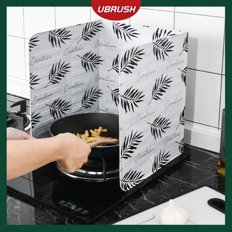 Kitchen supplies, gas hoods, aluminum foil, kitchen oil proof, cooking