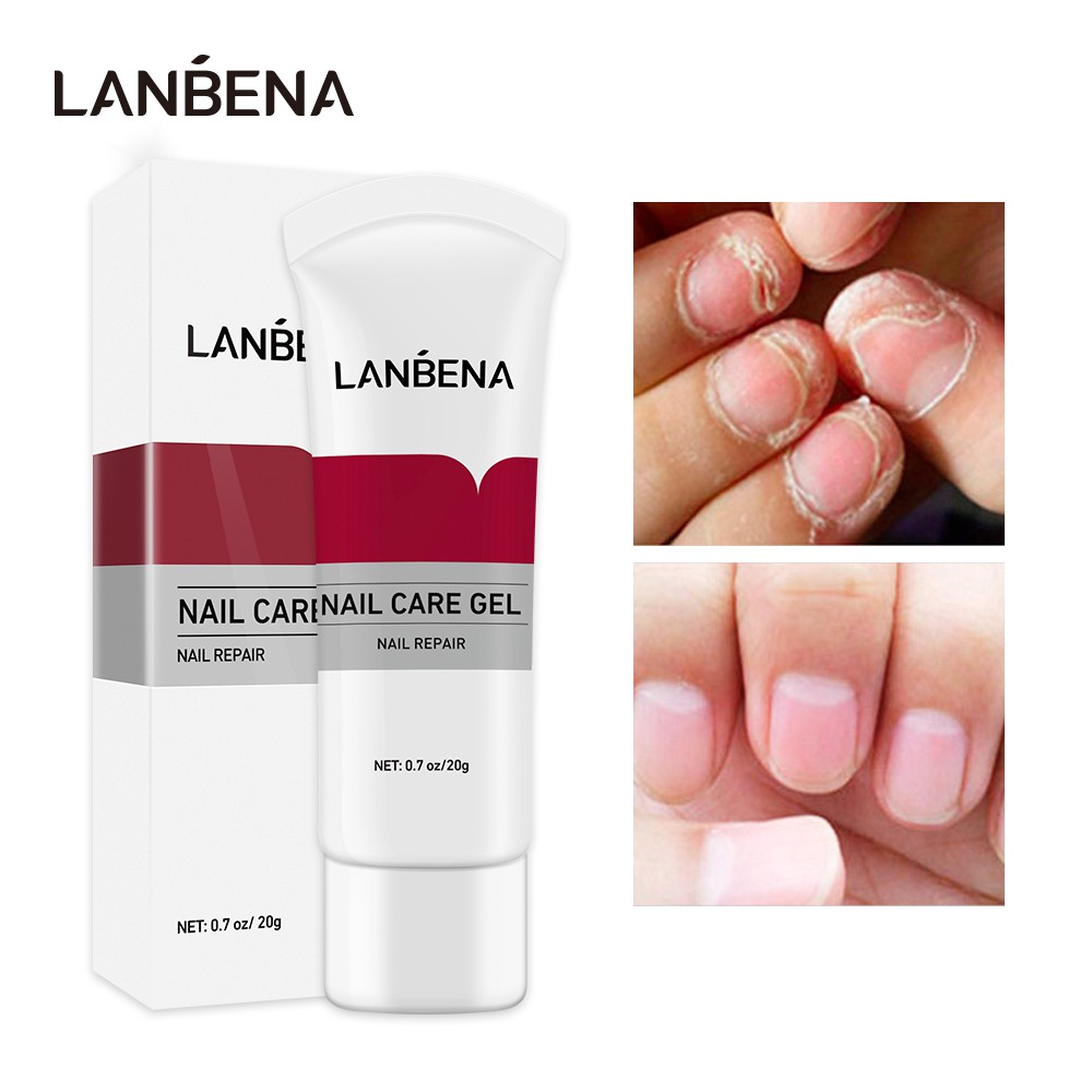 Lanbena Nail Care Gel 20Gm 5A7D3345425F8Afae0A23002C7Cdd767