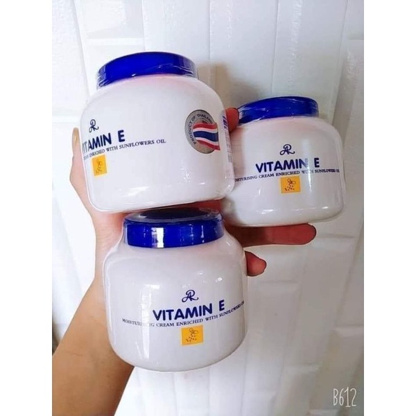Authentic AR VITAMIN E (THAILAND) Shopee Philippines