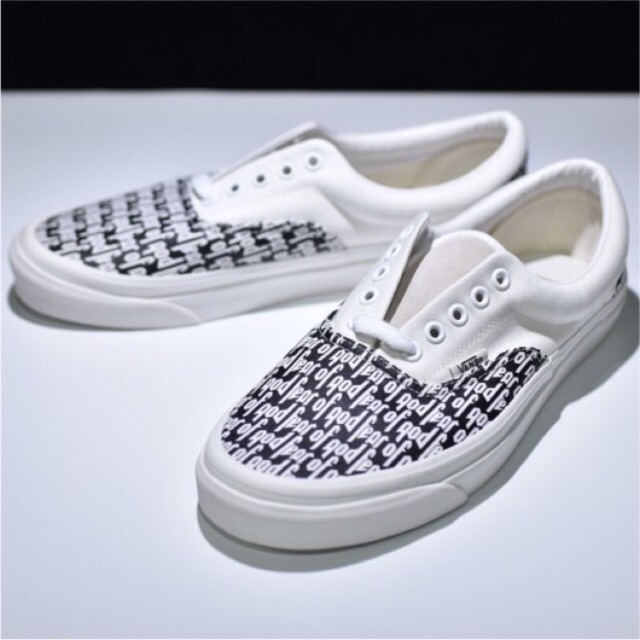 vans fear of god vans fear of god