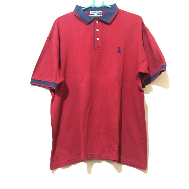 baleno polo shirt