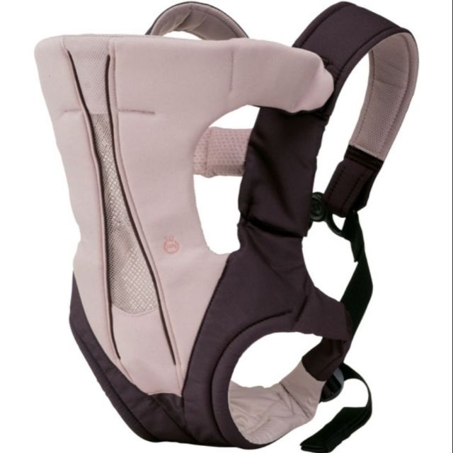 combi ninna nanna baby carrier