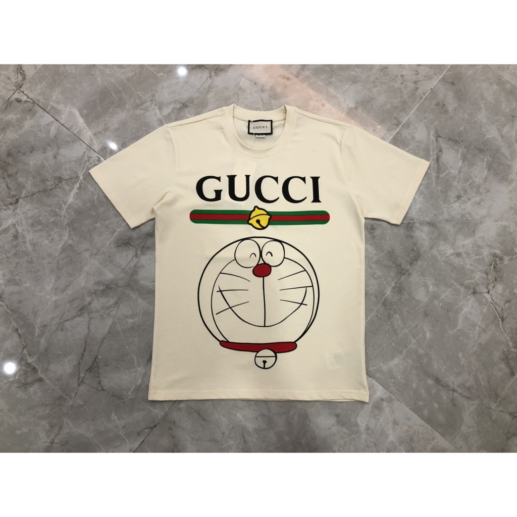 doraemon gucci t shirt, commercio pesante FINO AL 59% OFF 