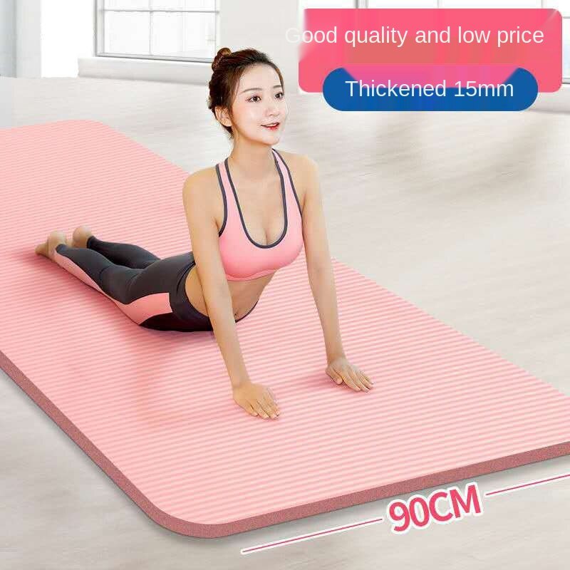 Floor Mat Exercise Fitness Prices And Online Deals Sports Travel Sept 2021 Shopee Philippines