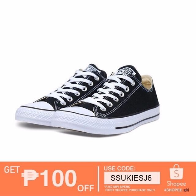 converse thin sole mens