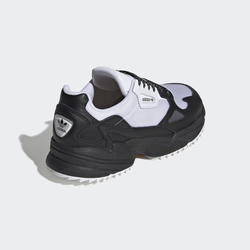 adidas women's falcon trail