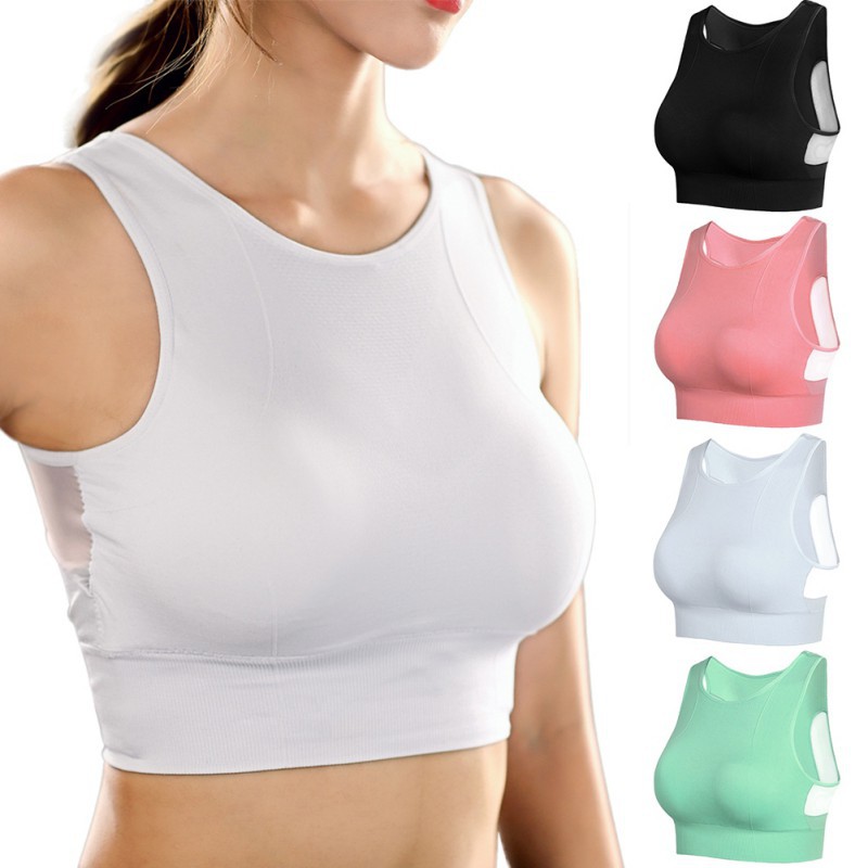 sports bra shopee