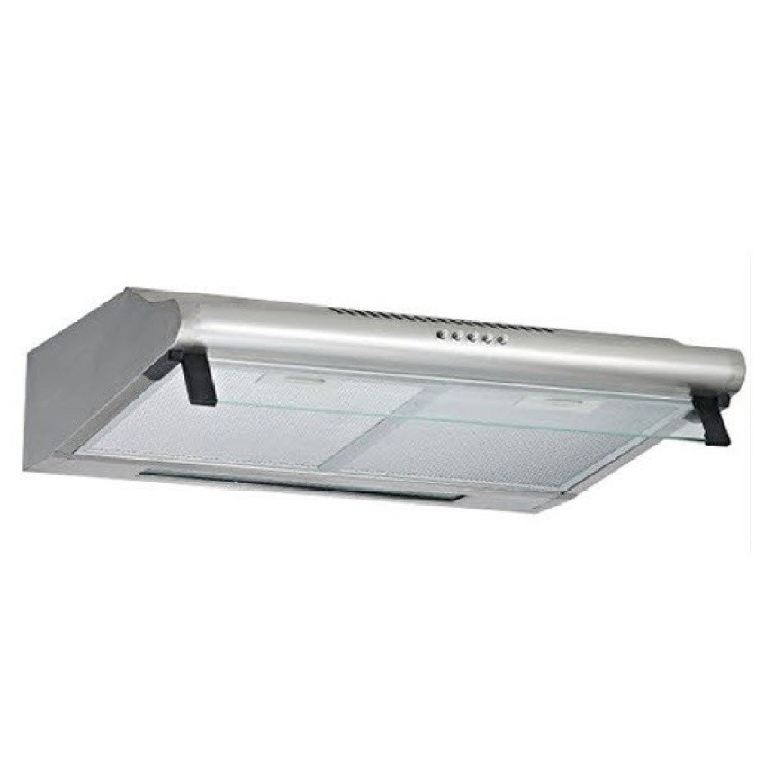 Raffles Single Motor Range Hood 60cm (Stainless steel) rangehood