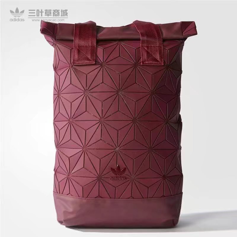 adidas 3d roll top backpack price