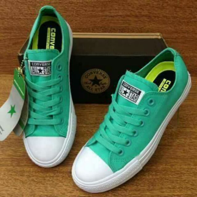 converse with lunarlon