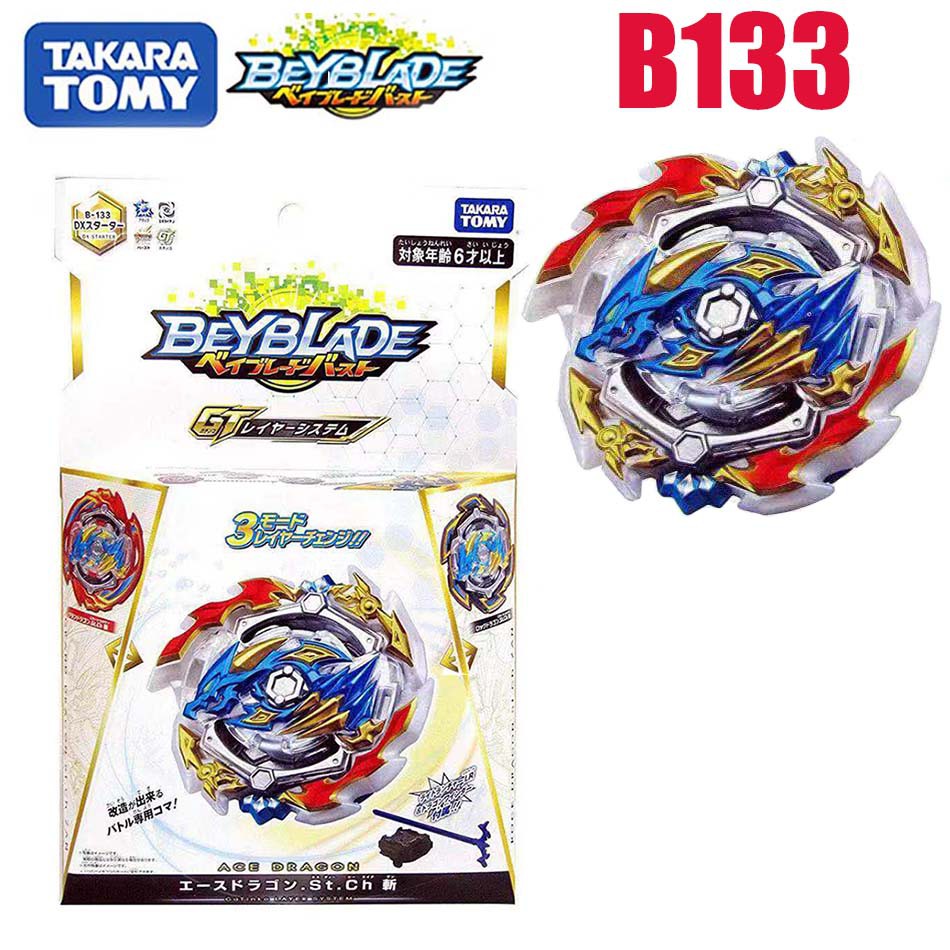 beyblade takara tomy