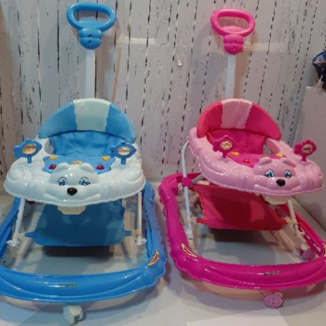 walker for baby price in sm