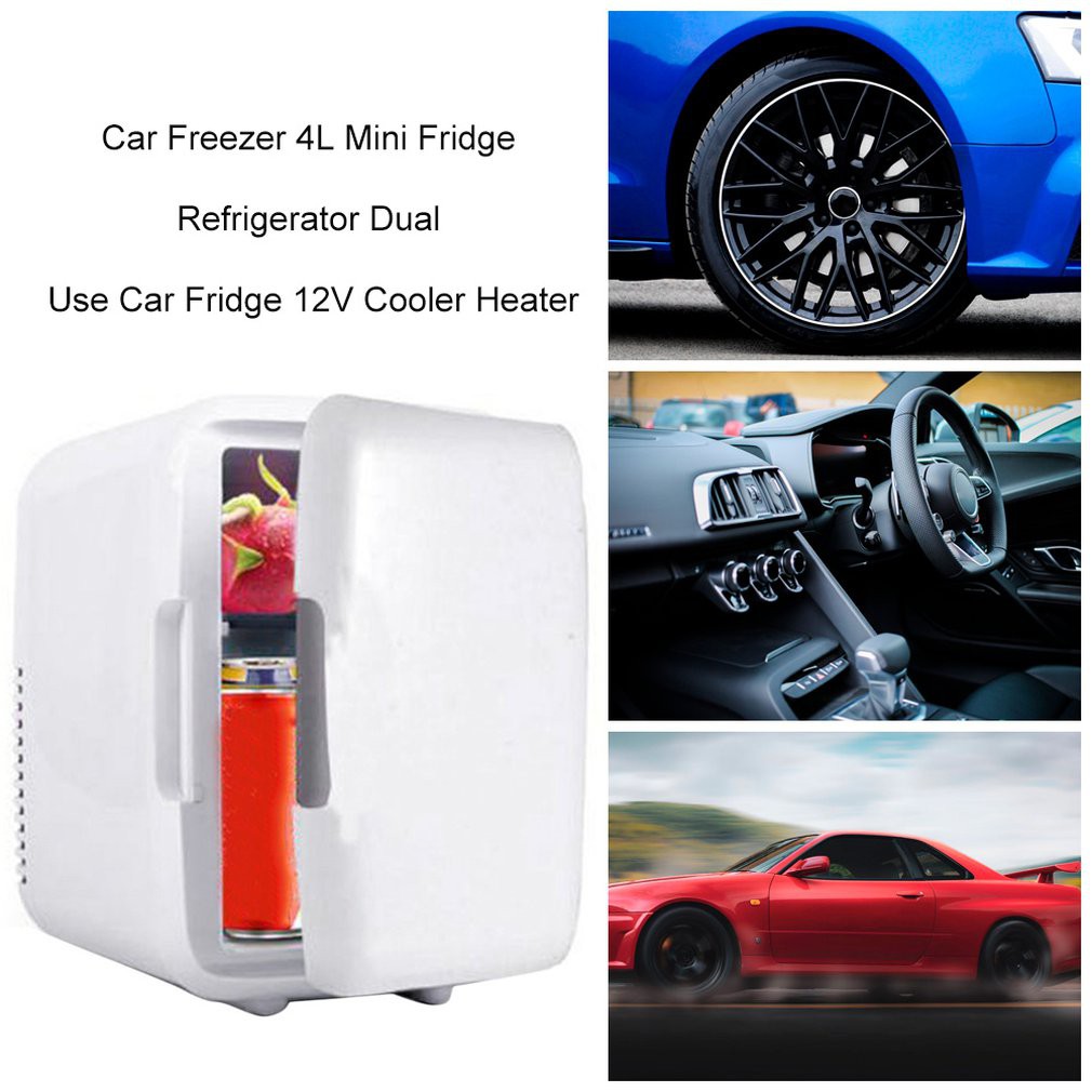 mini car freezer
