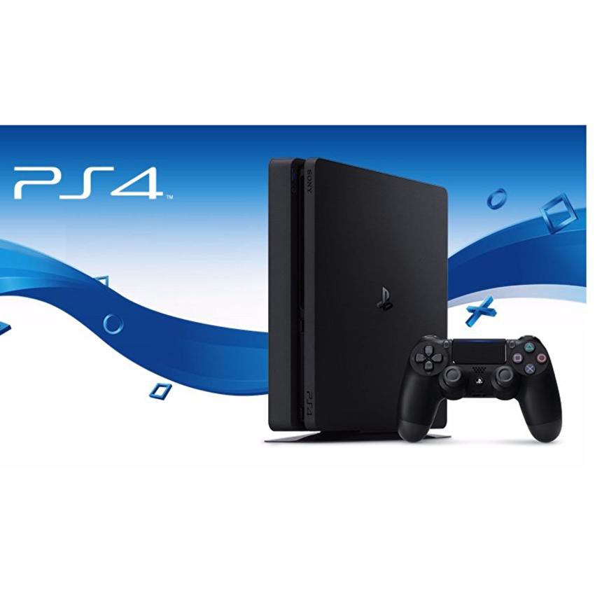 price of ps4 slim 500gb