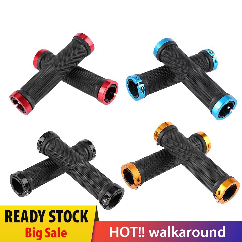 bike handle grips big w