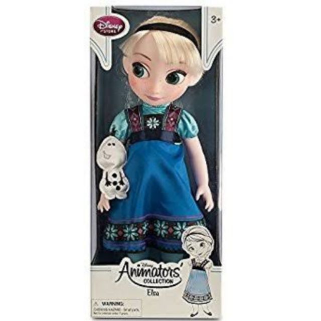 elsa animators collection