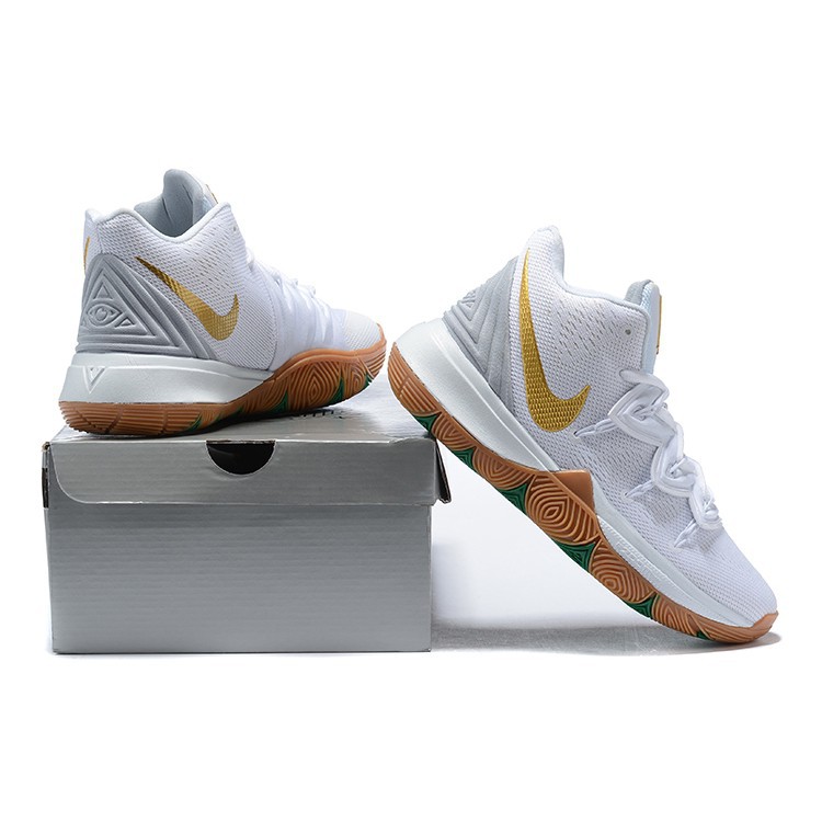 kyrie 4 power is female nike