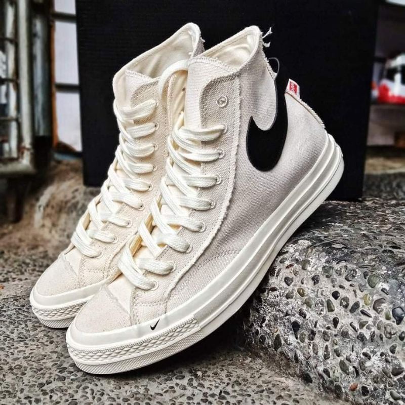 Nike converse