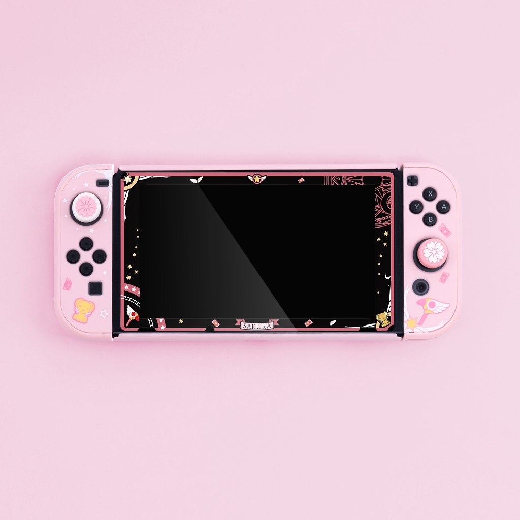 cardcaptor sakura nintendo switch