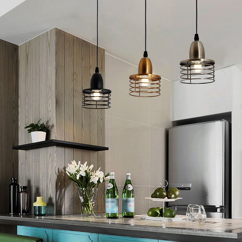 dining pendant light