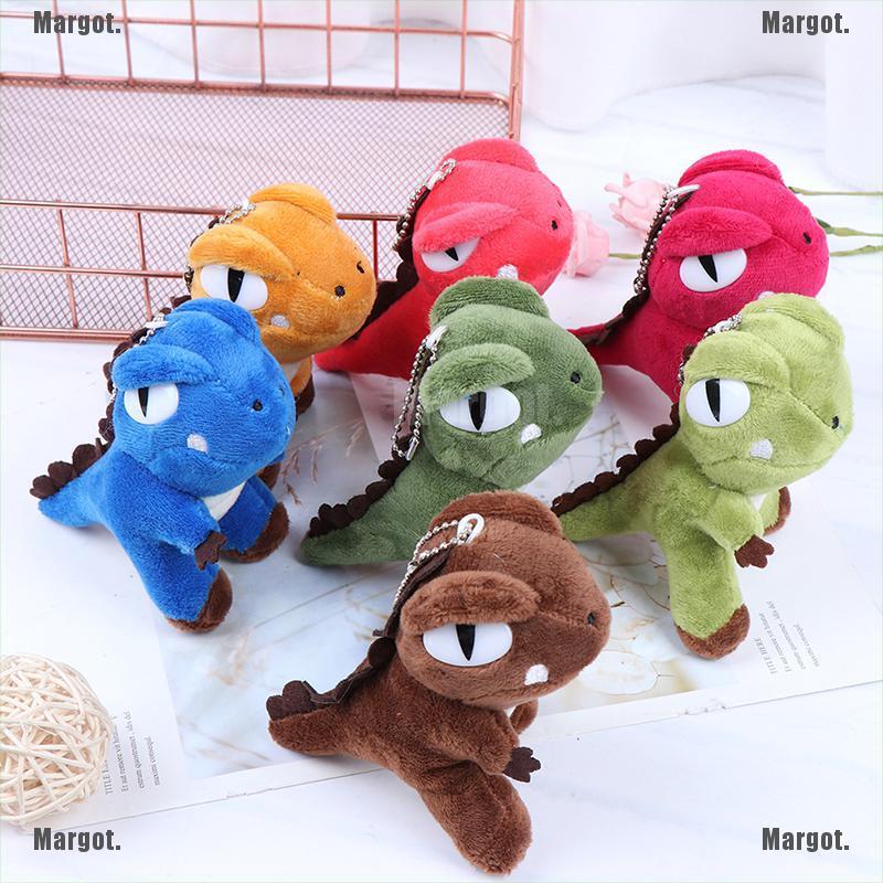 rex plush