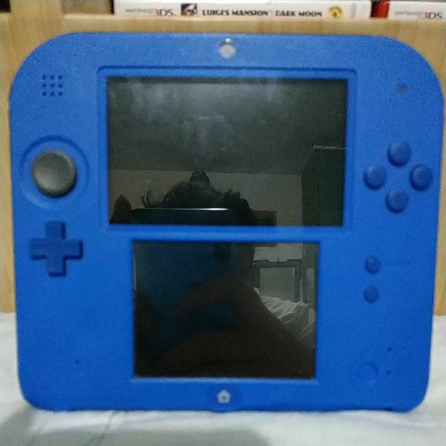 nintendo 2ds used for sale