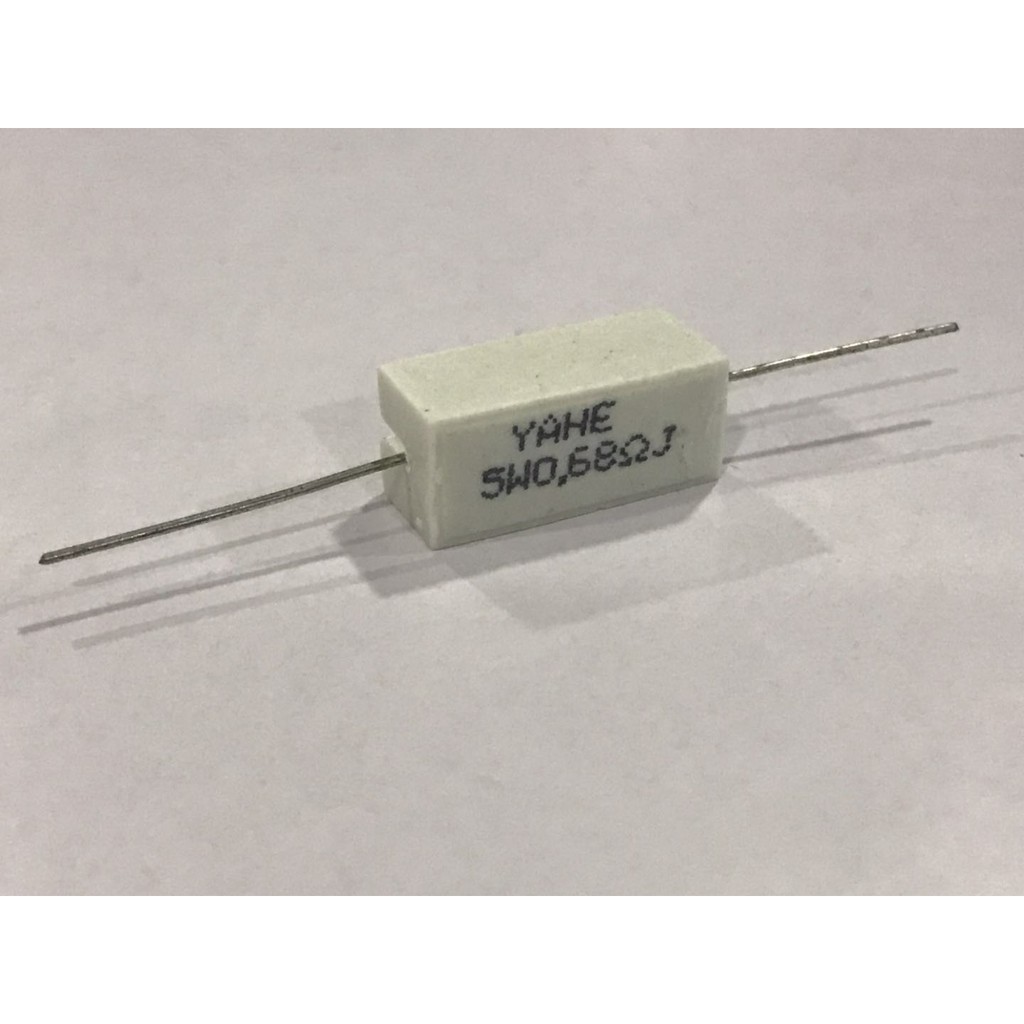 Резистор sqp 5w