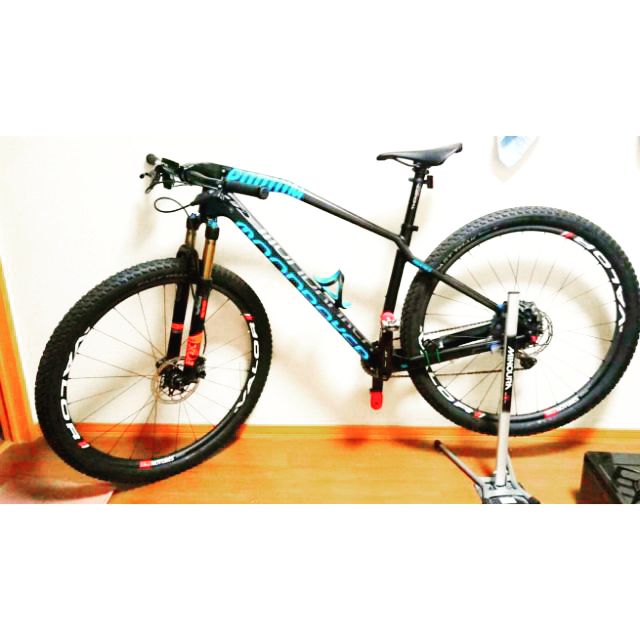 mondraker frame