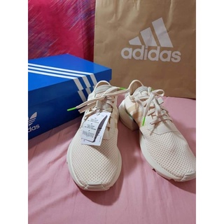 Adidas Pod S3 1 Shock Red Shopee Philippines