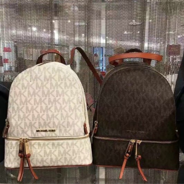 michael kors backpack price